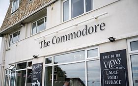 Commodore Hotel By Greene King Inns